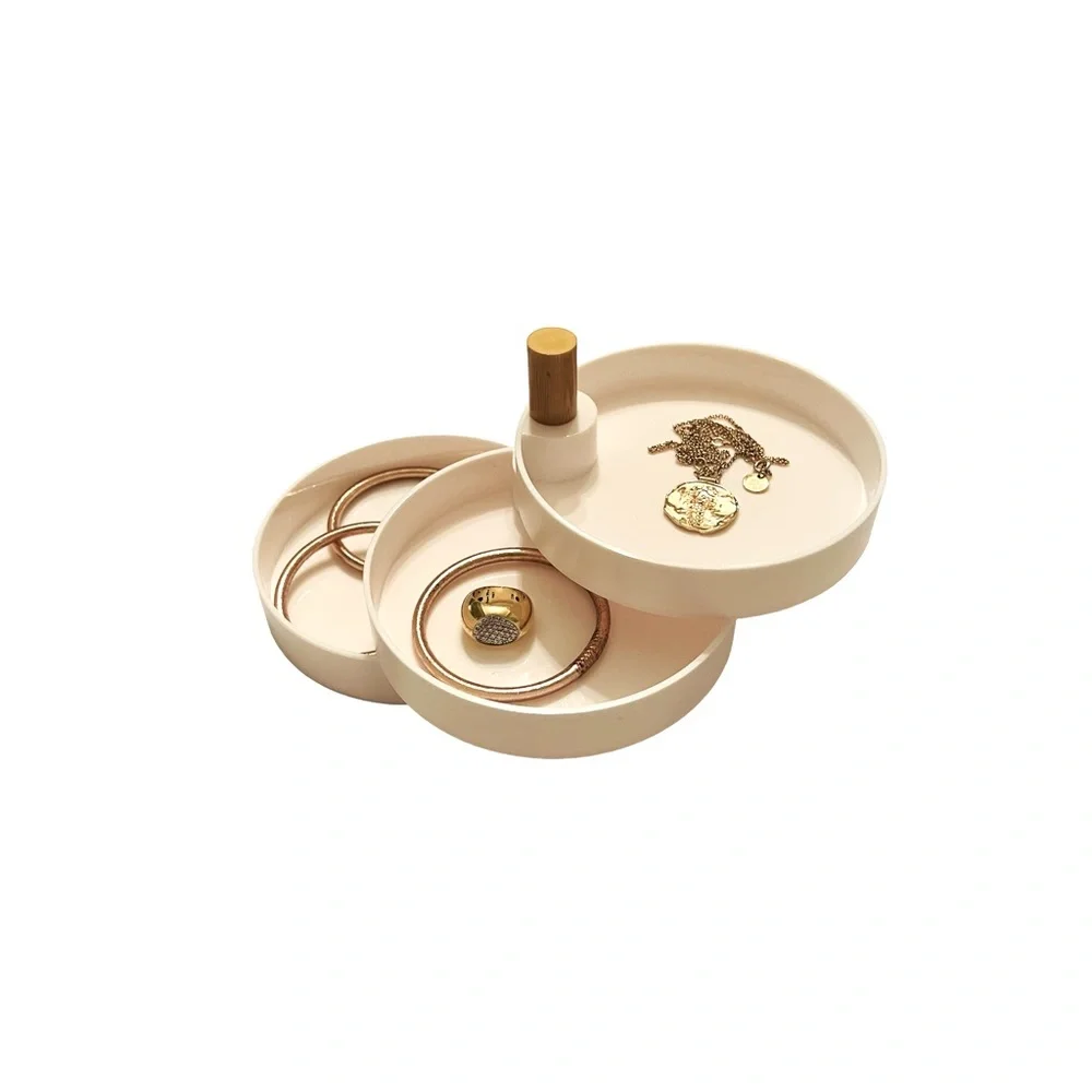 NEW The2Bandits Tiered Catchall Tray